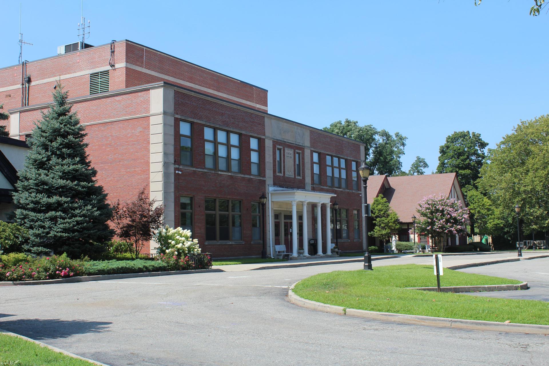 Notre Dame Academy Elementary School