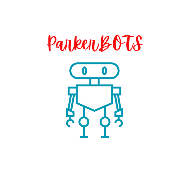 icon for robotics team