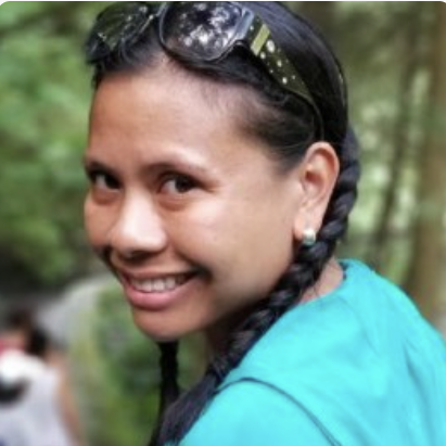 EdnalynCruz's Profile Photo
