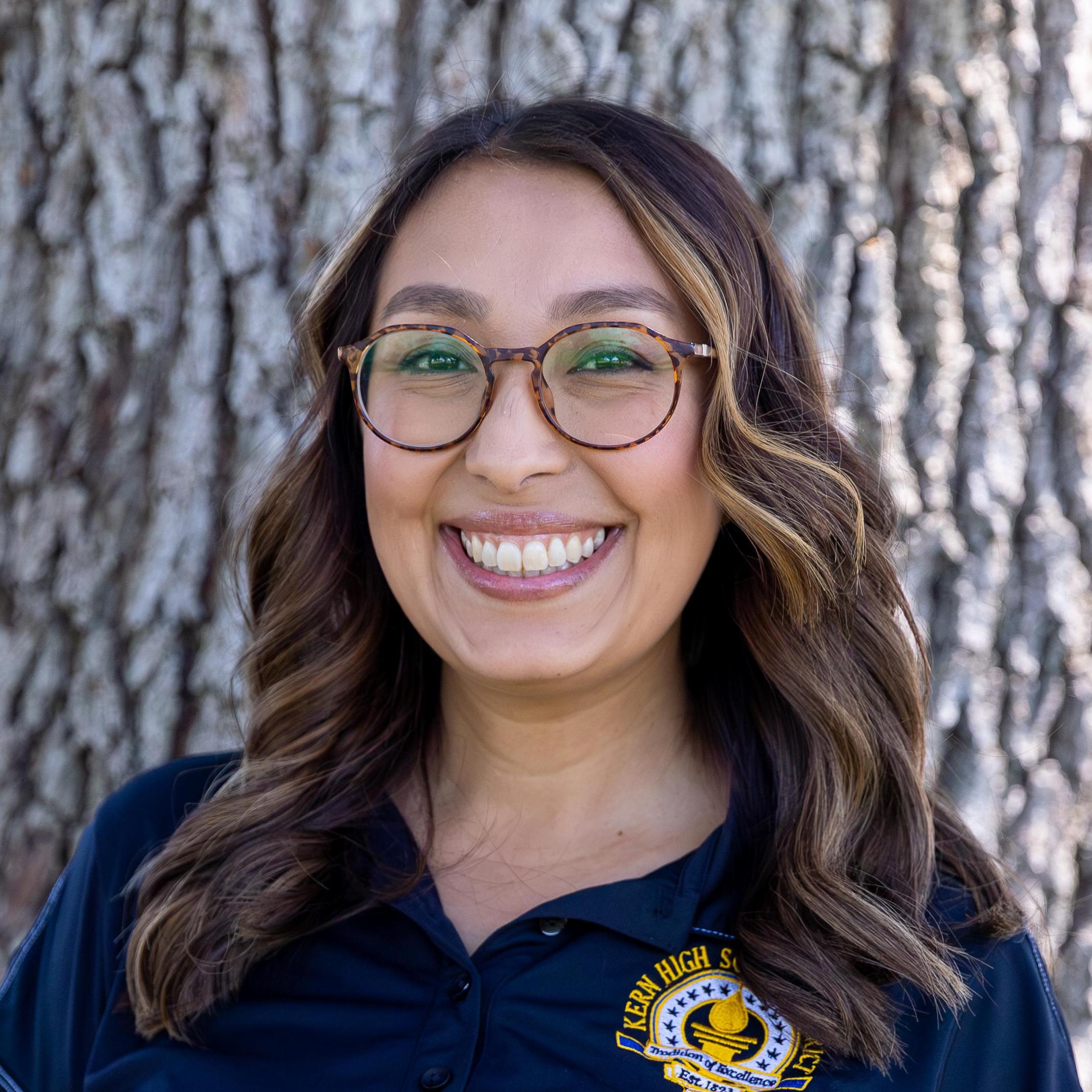 SamanthaTapia, RN, BSN's Profile Photo