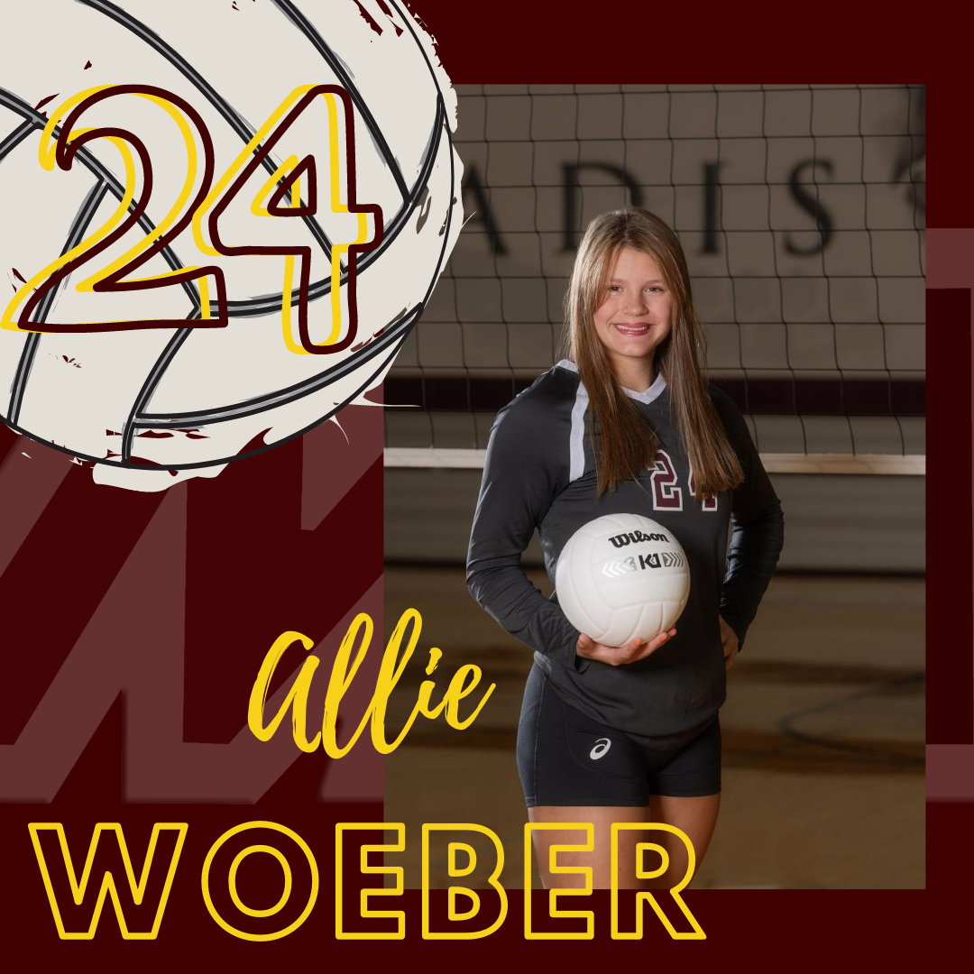 A Woeber