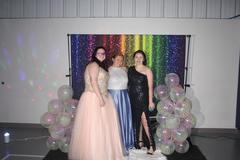 FMS Spring Ball