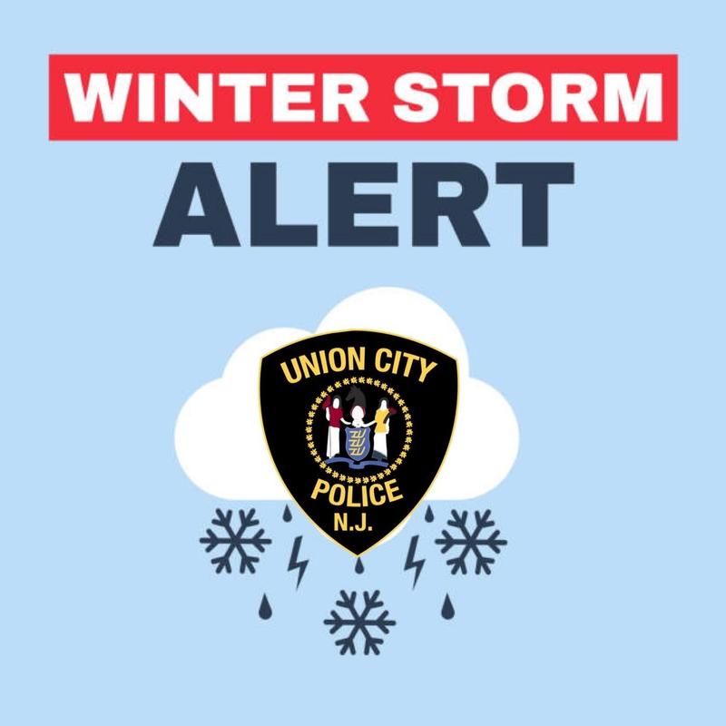 Winter Storm Alert