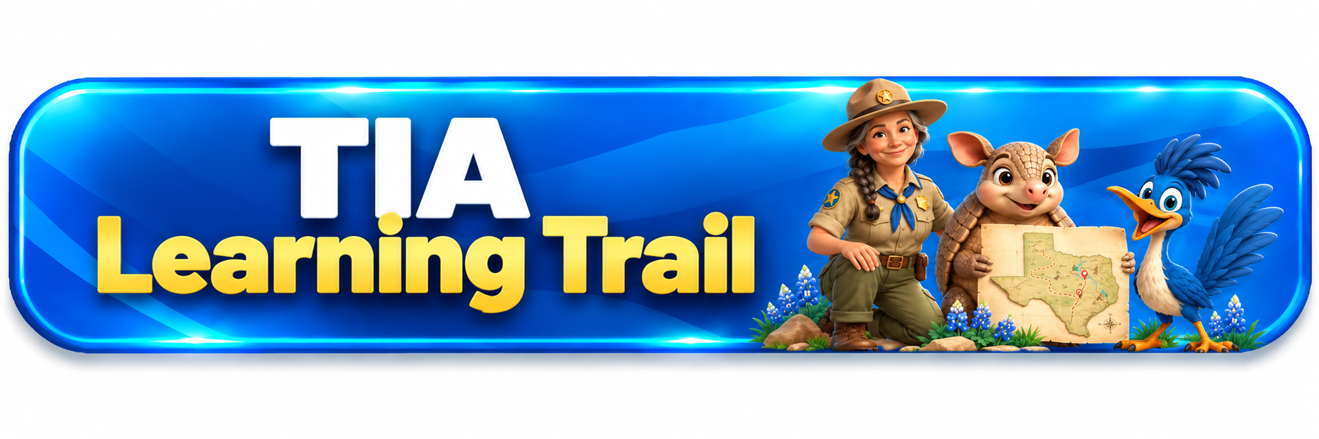 TIA Learning Trail