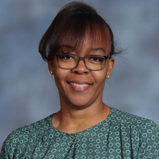 JoyGarvin's Profile Photo