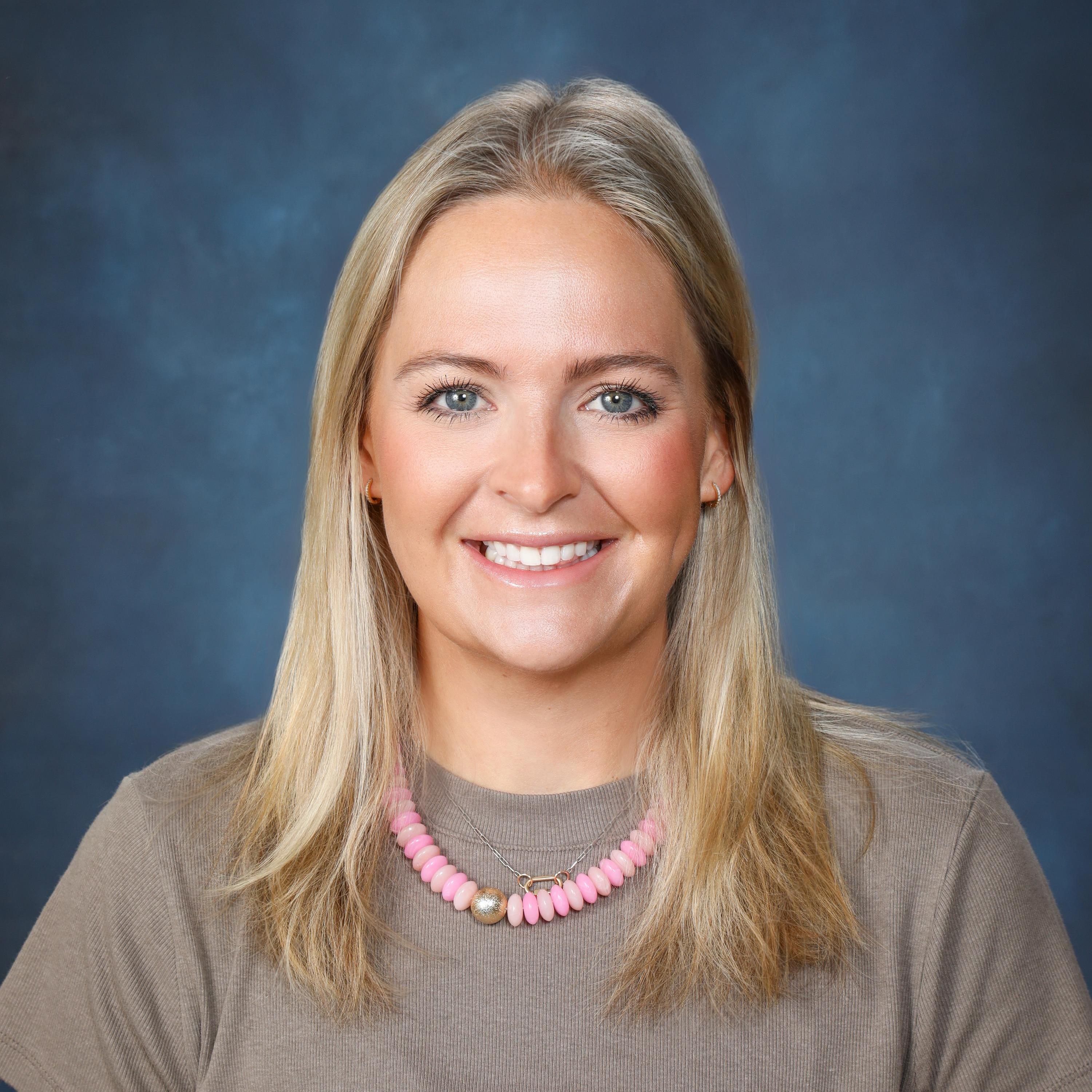 Holly AnnSingh's Profile Photo