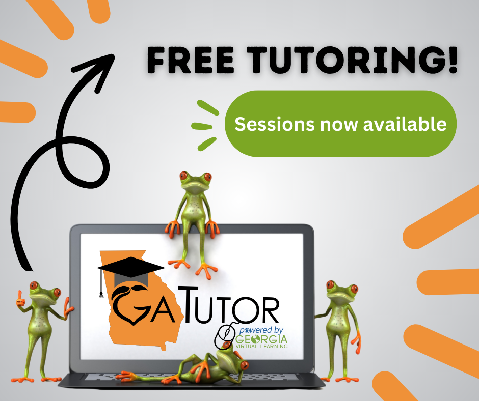 GA Tutor