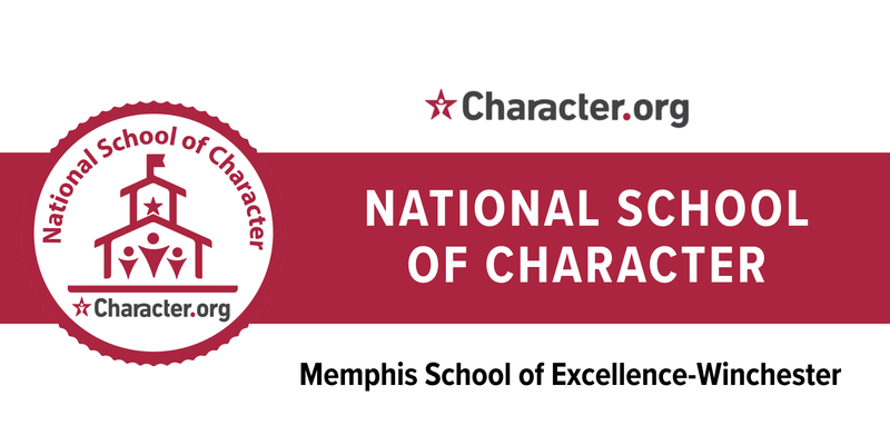 A Huge Victory for MSE–Winchester, National School of Character