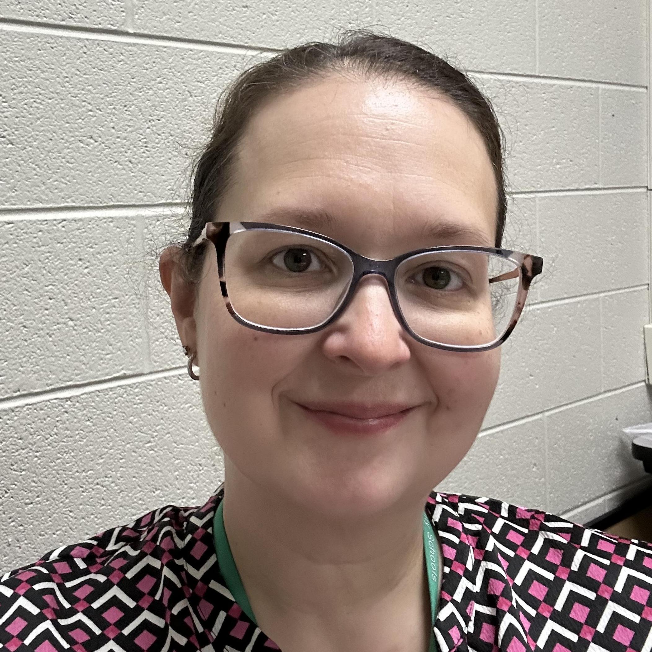 SaraMcCarthy's Profile Photo
