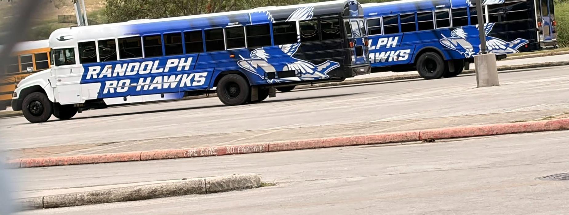 RoHawk Buses