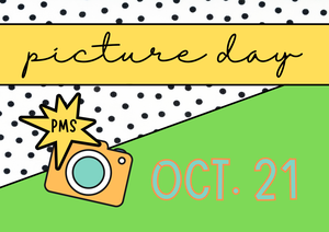 picture day