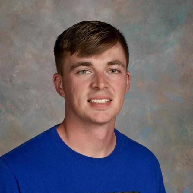 NathanielChilders's Profile Photo