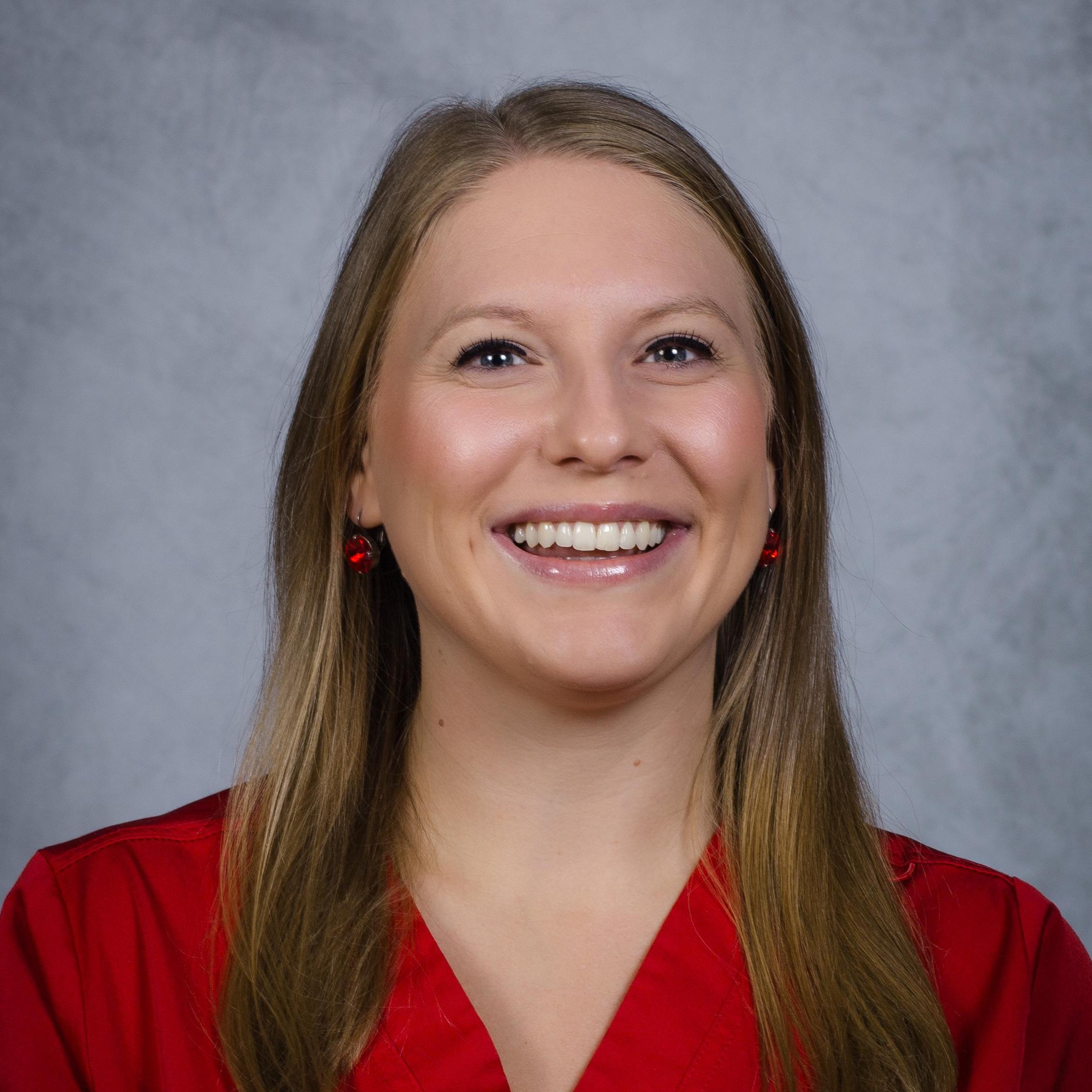 AleshaVanFossen's Profile Photo