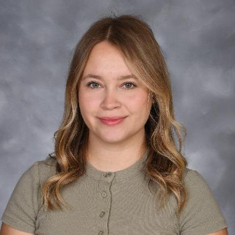 AleshaFisher's Profile Photo