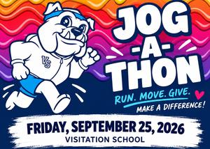 jog-a-thon