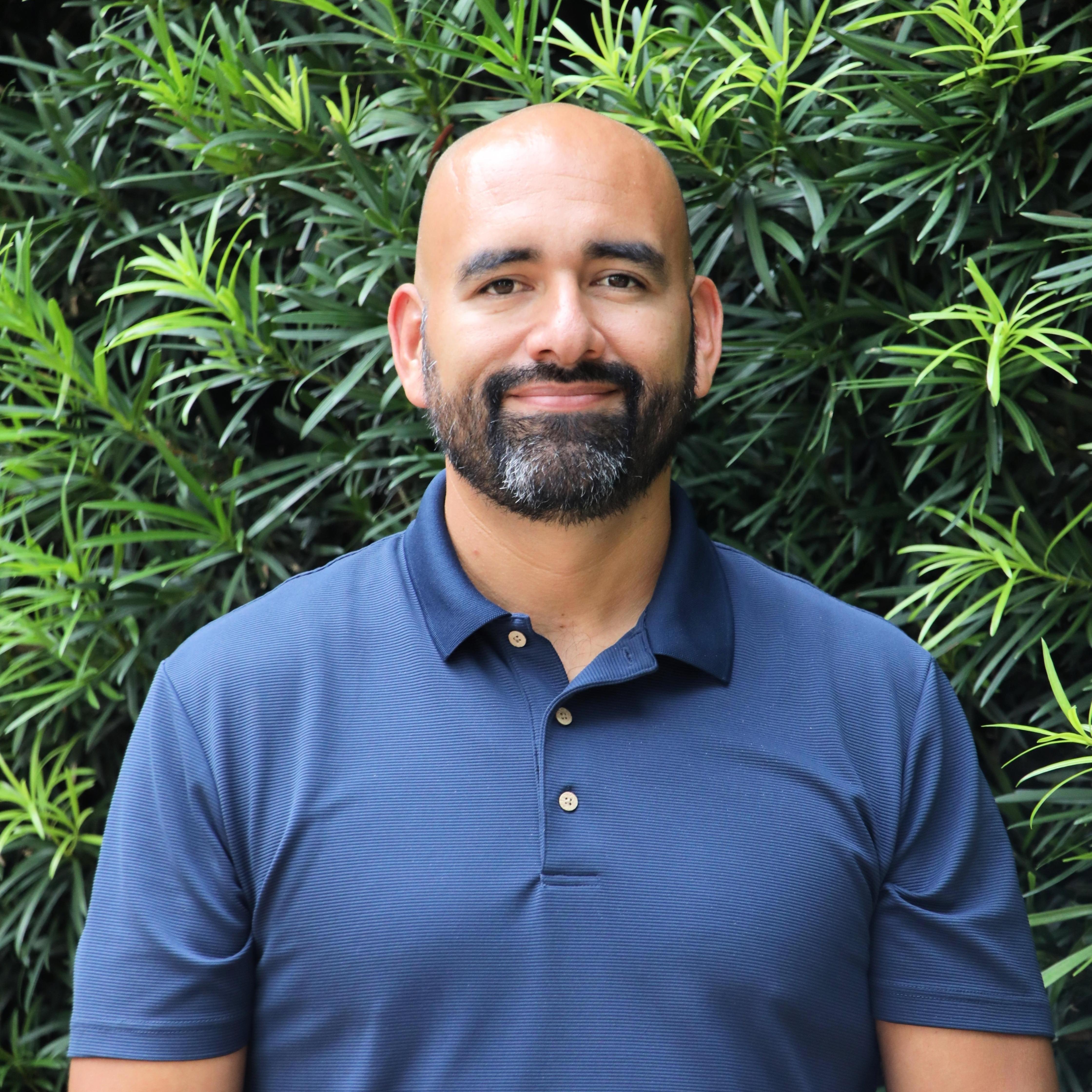 CarlosGutierrez's Profile Photo