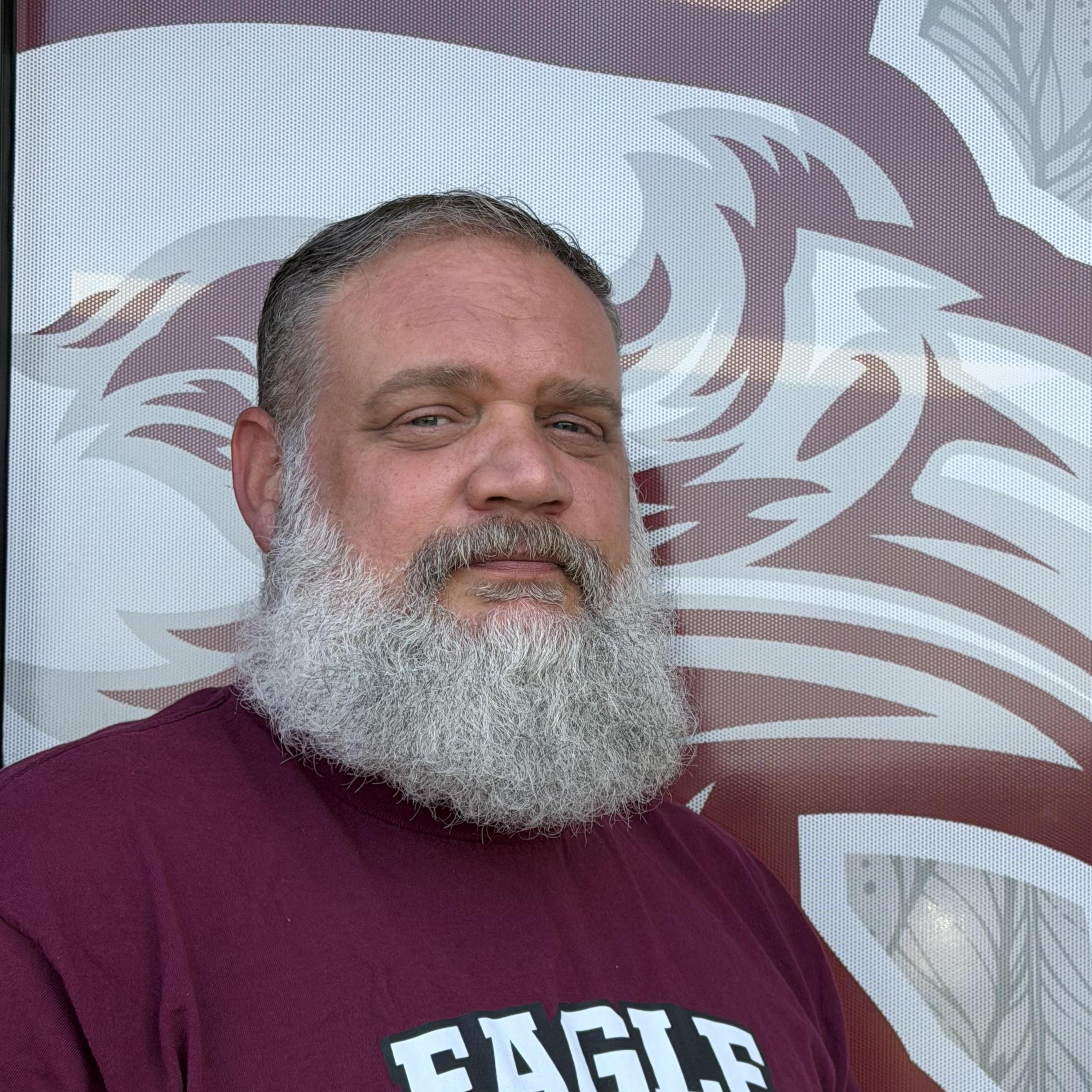 WilliamSherlin's Profile Photo