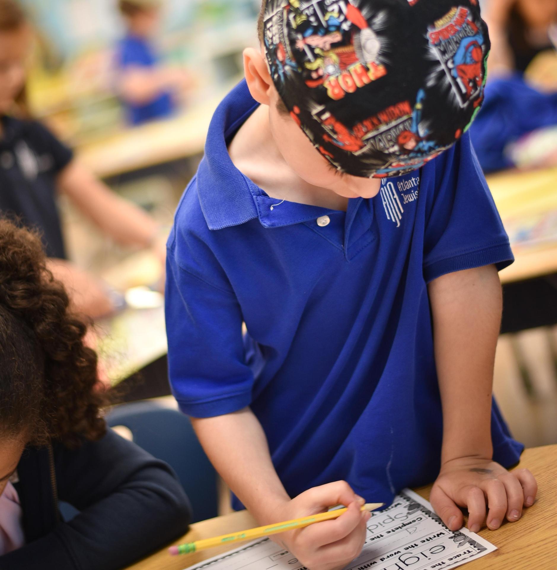 lower school