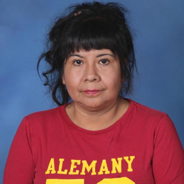 CatalinaOcampo's Profile Photo