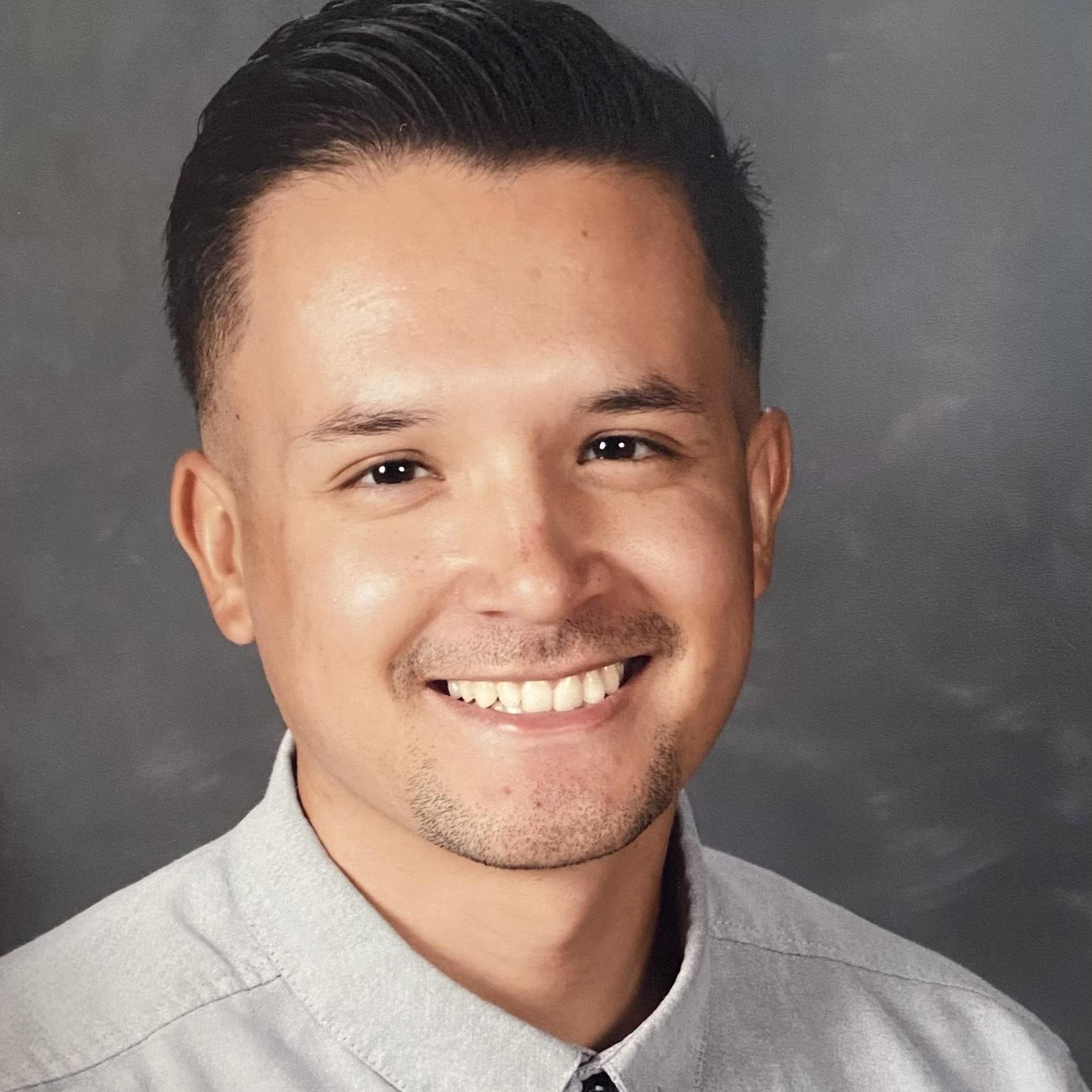 FernandoCalderon's Profile Photo