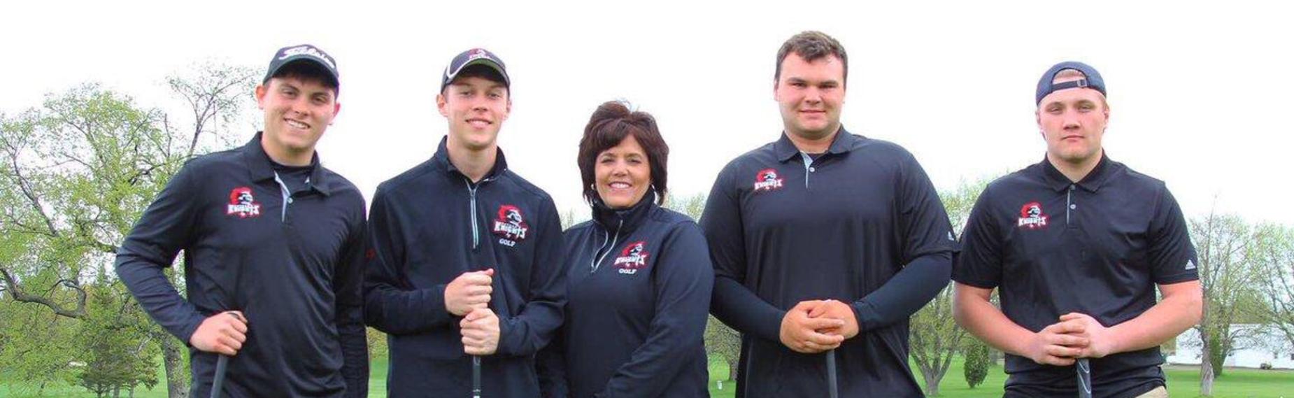 Golf Team