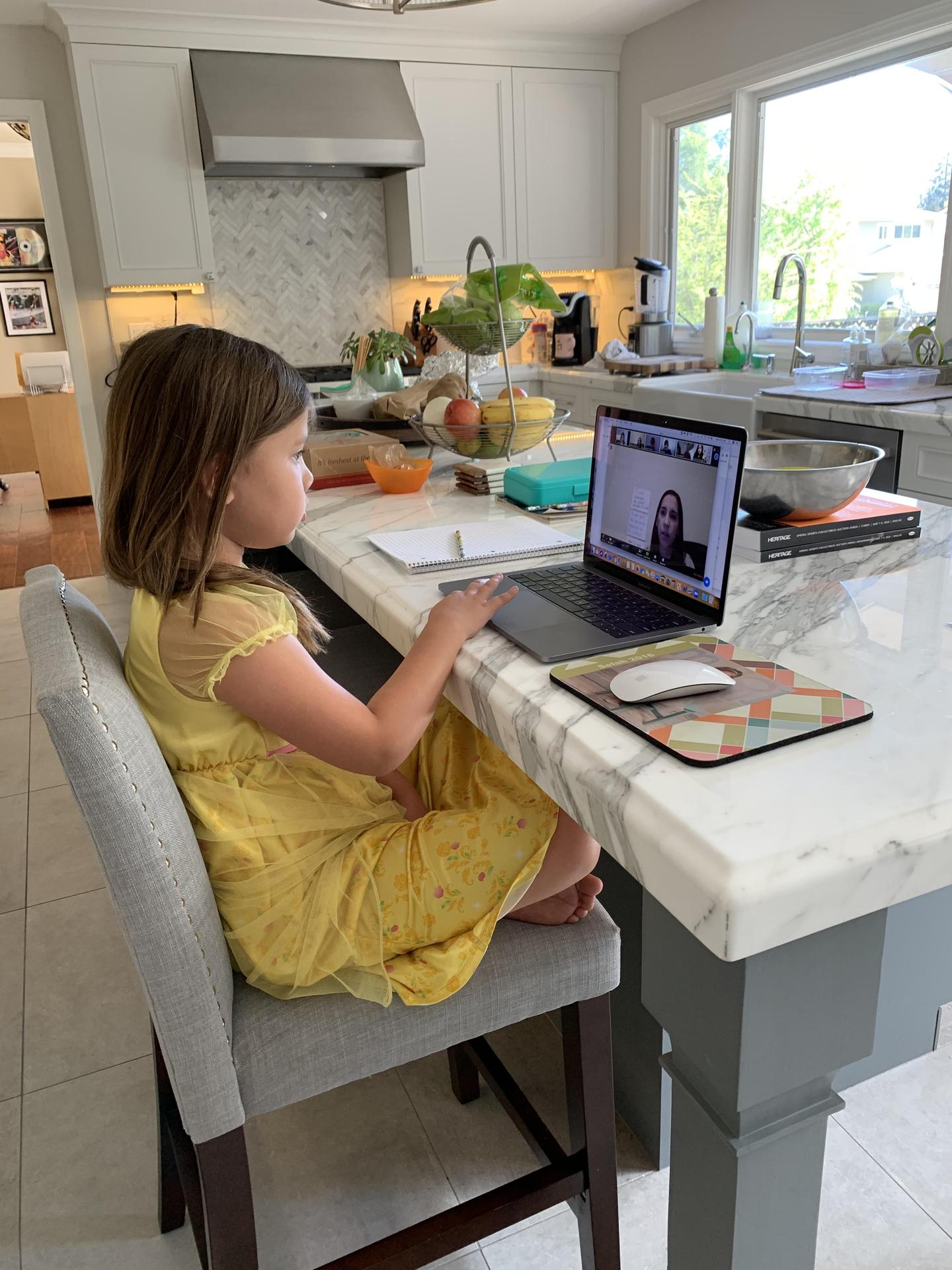 distance learning