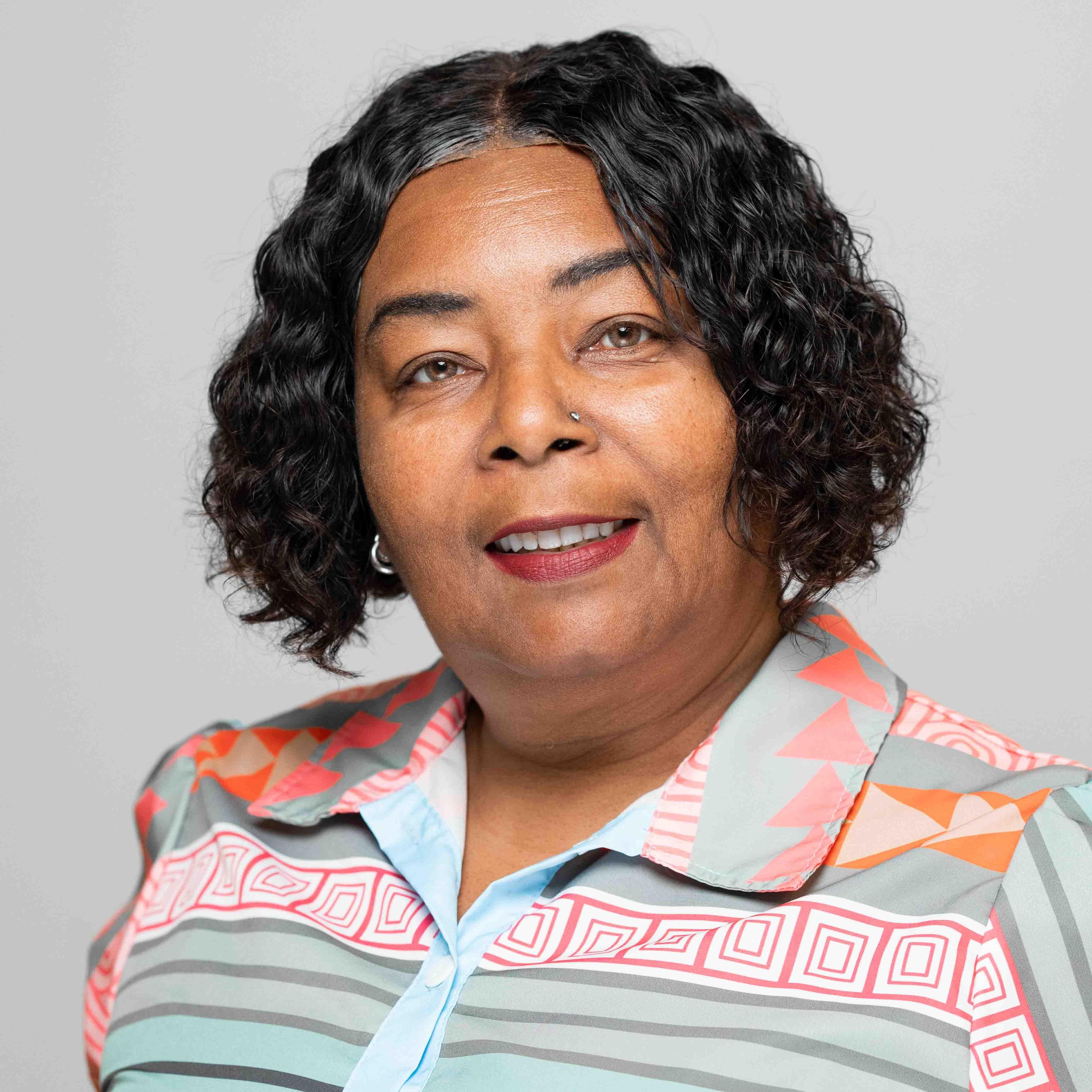 DeborahJones's Profile Photo