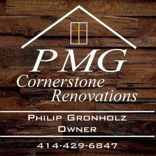 PMG Cornerstone