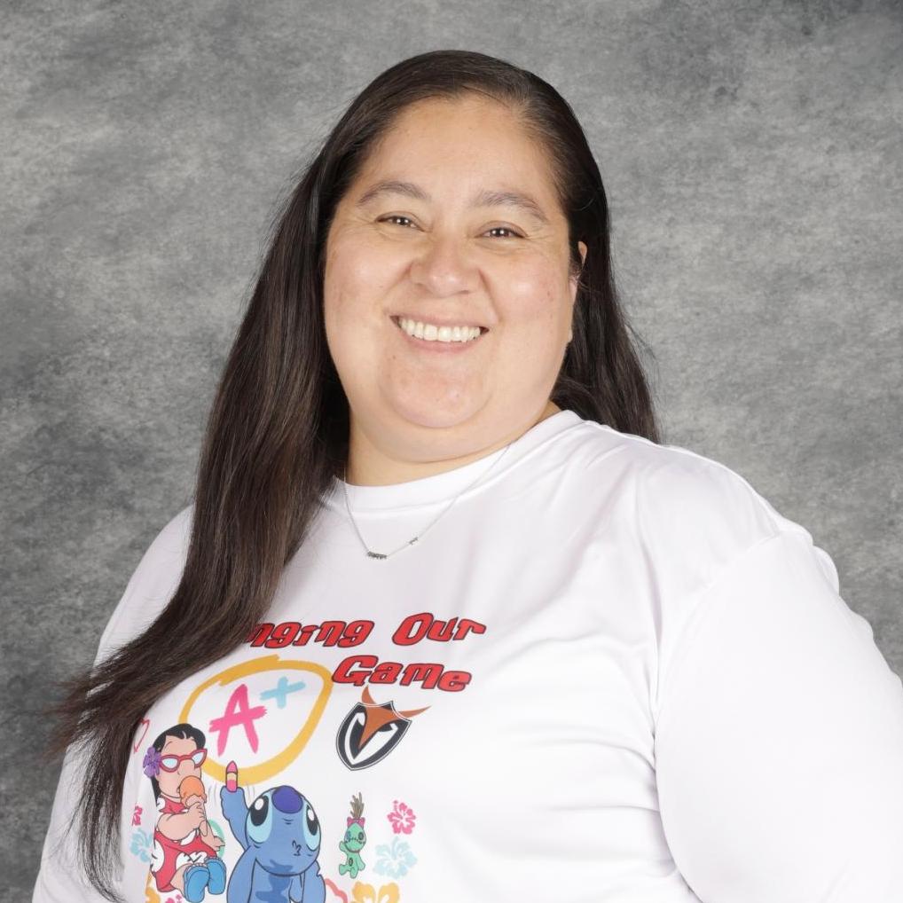 ClaudiaTrejo-Lainez's Profile Photo