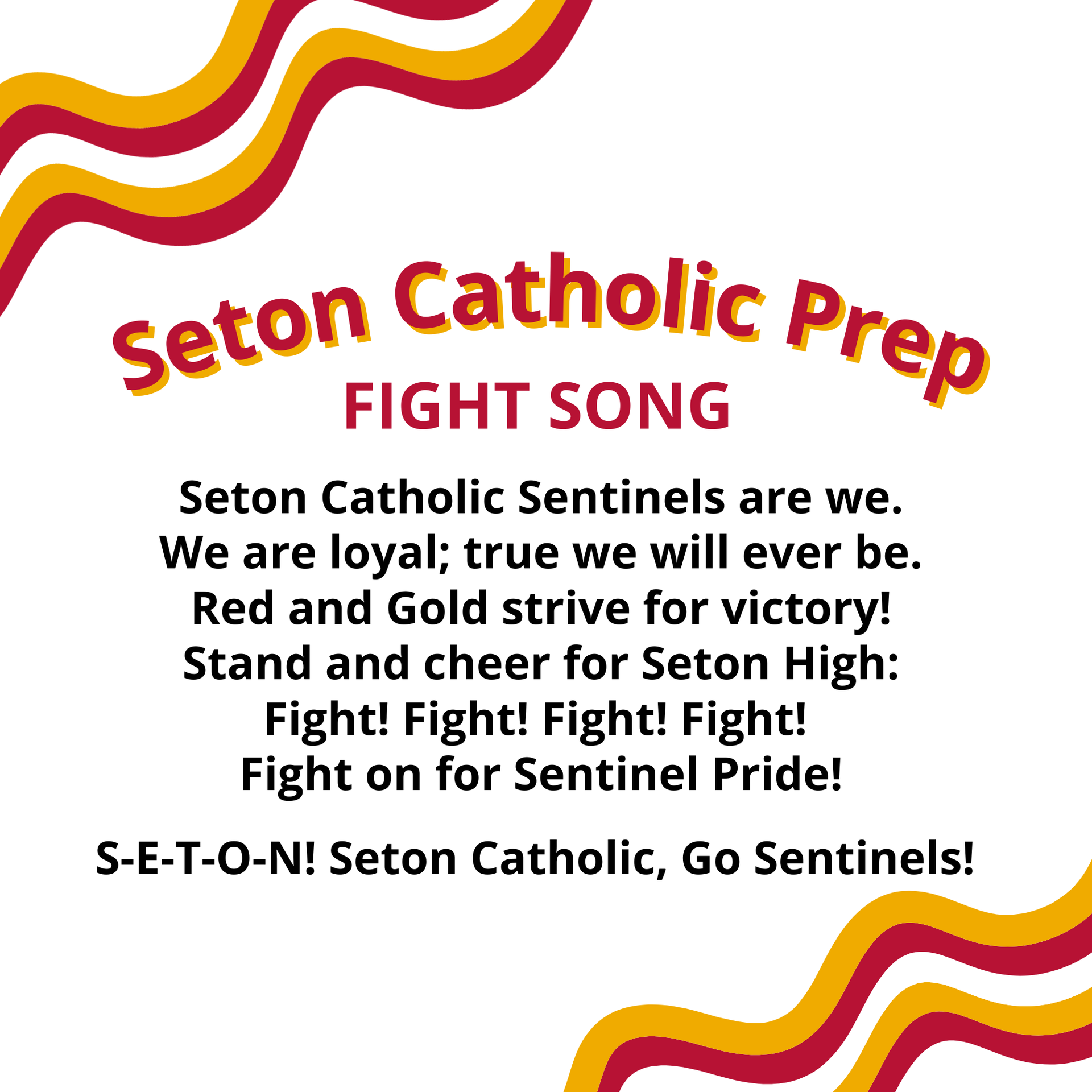 fight song
