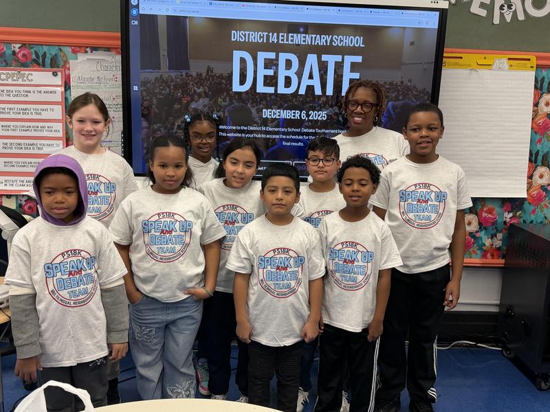 Debate Team