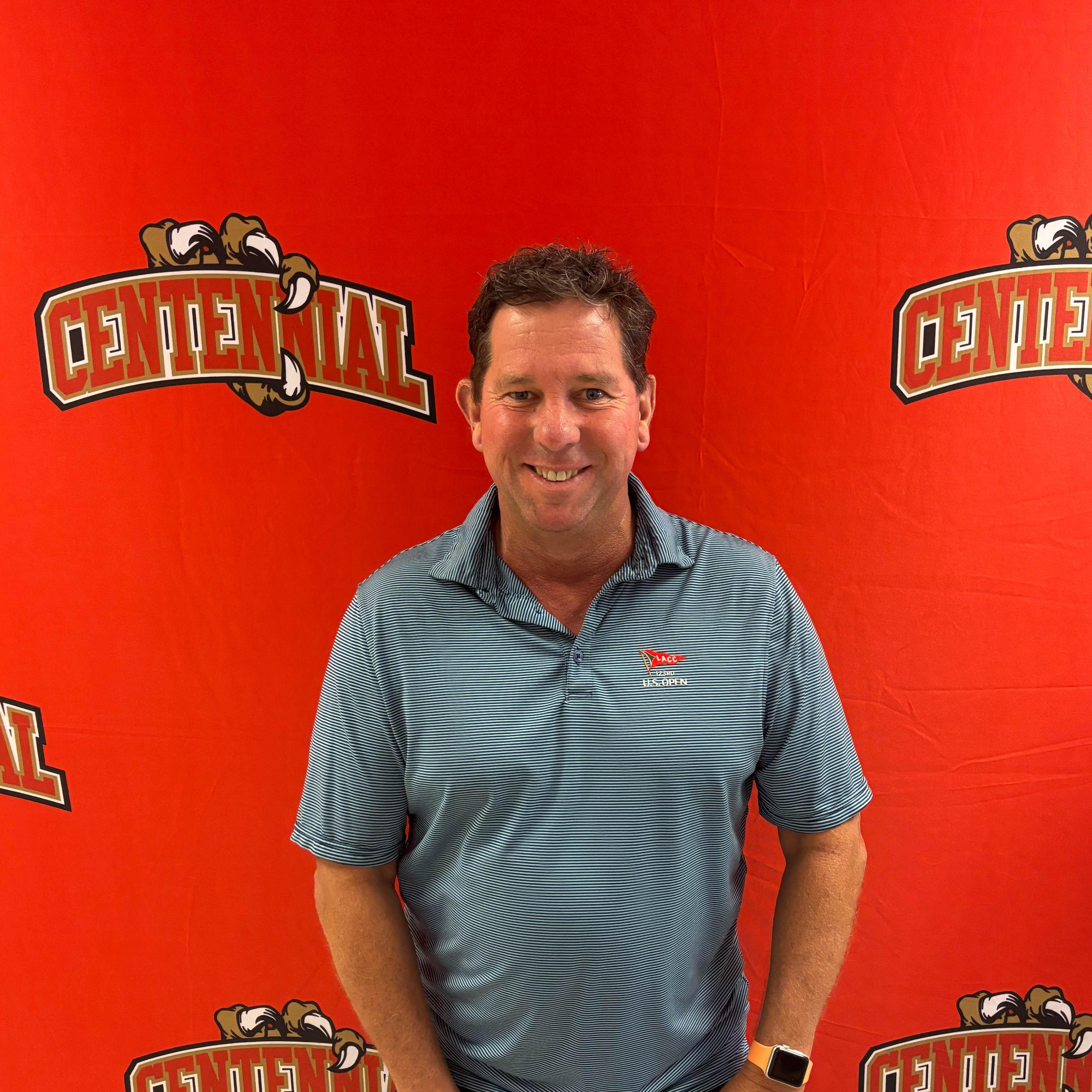 JeffVaughan's Profile Photo