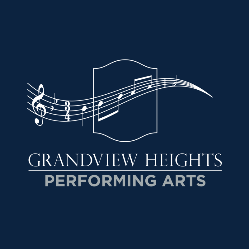 Performing Arts logo