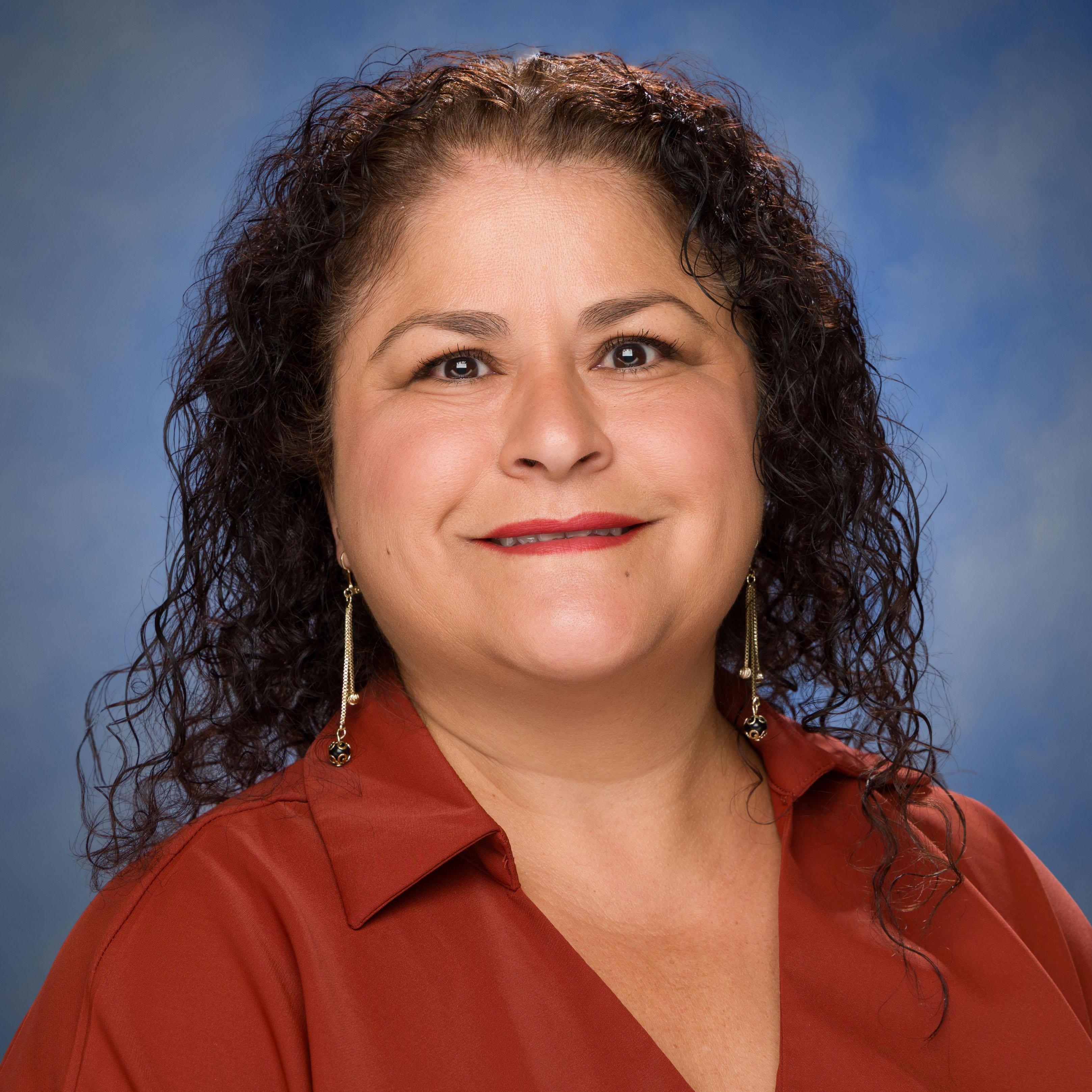 BlancaMuñoz's Profile Photo