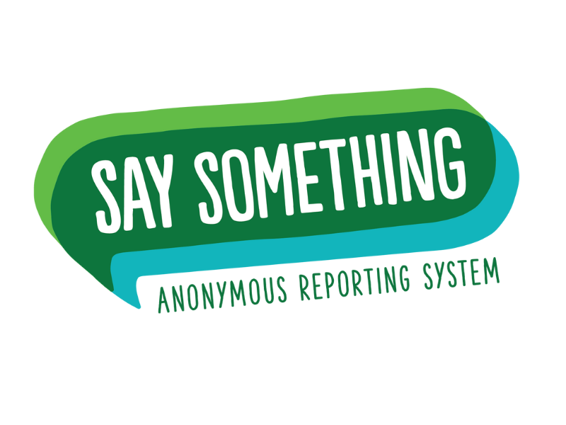 Say Something