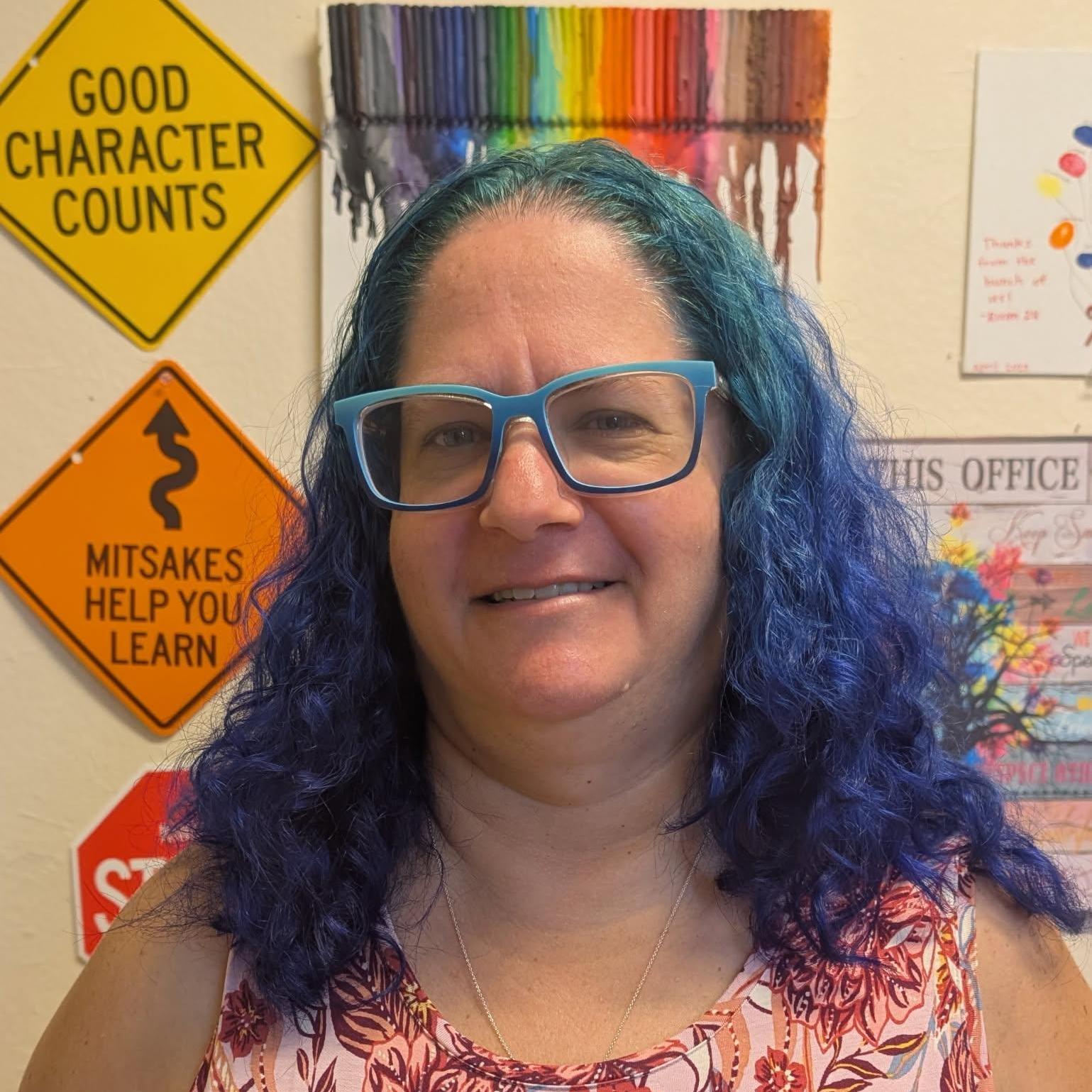 LisaKravetz's Profile Photo