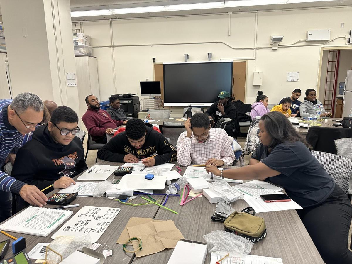 Family Engagement