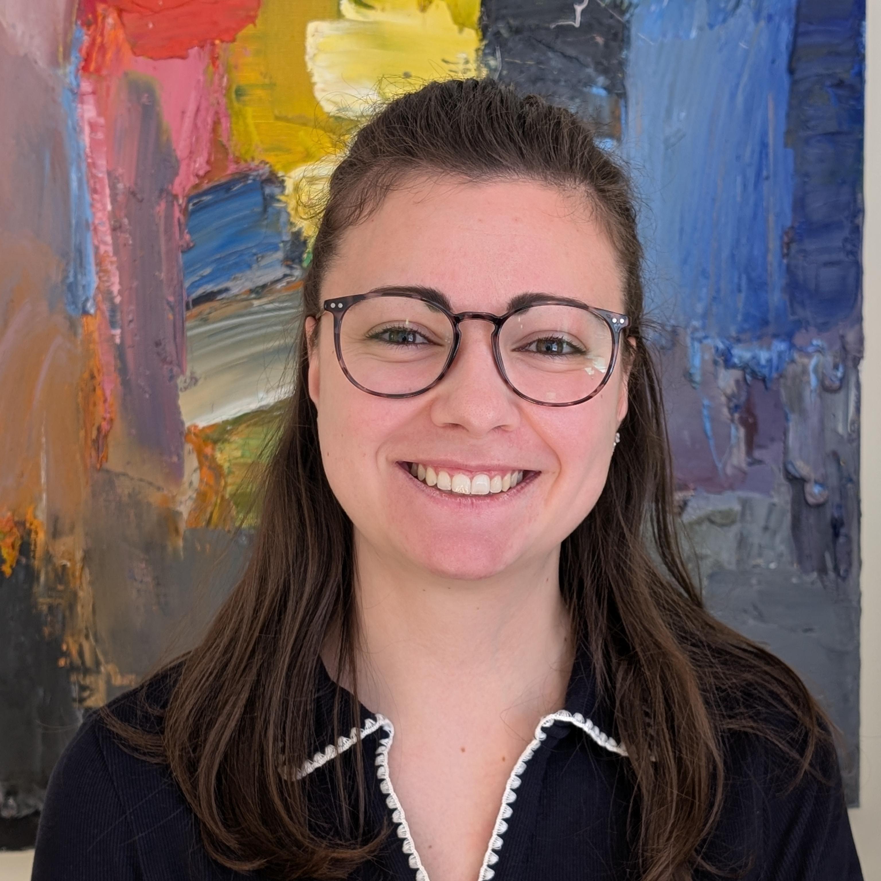 JessicaCaruso's Profile Photo