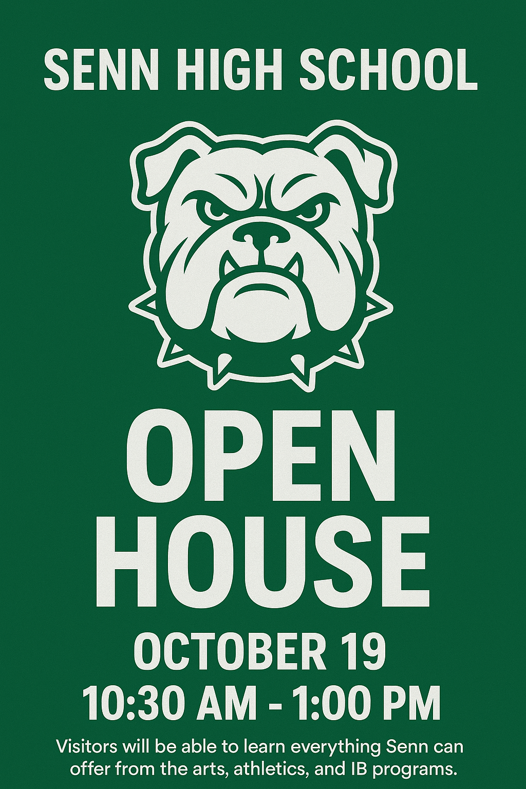 Open House