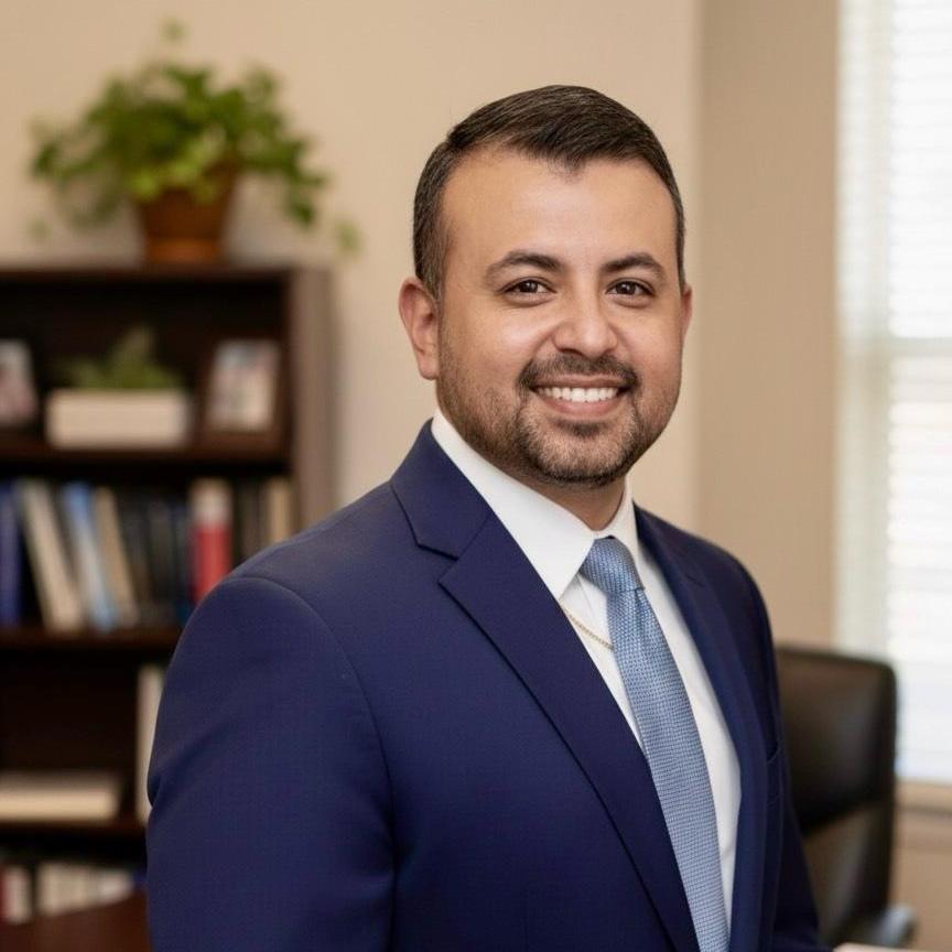 GregFlores's Profile Photo