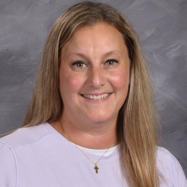 MichelleDeVries's Profile Photo