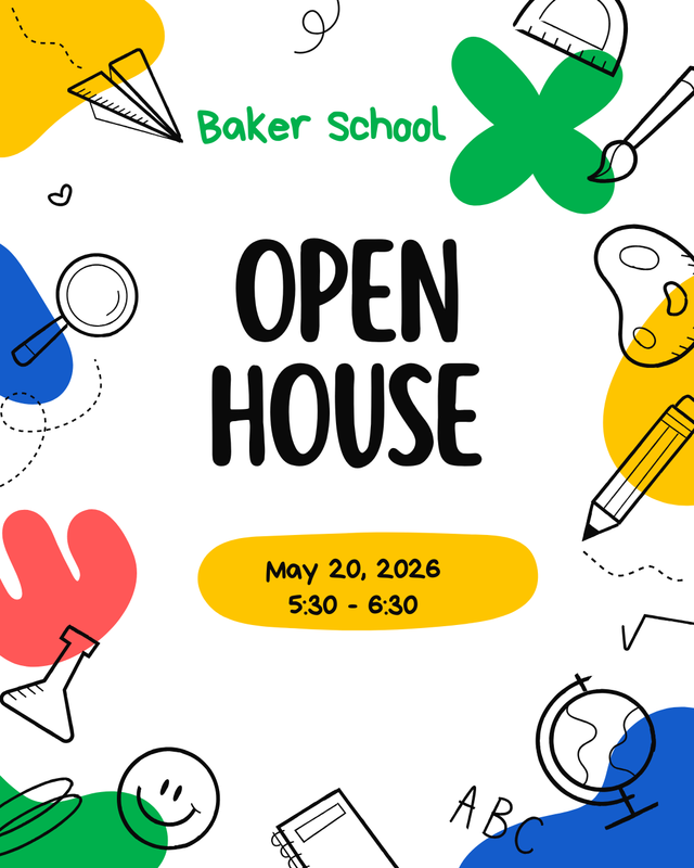 Open House