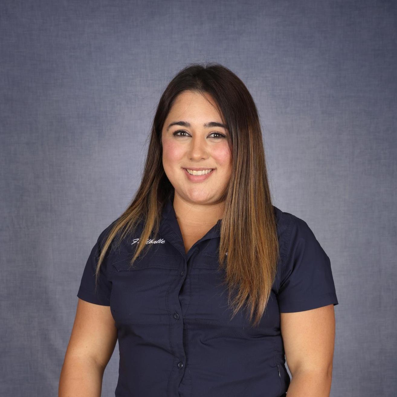 FabiolaSarmiento's Profile Photo