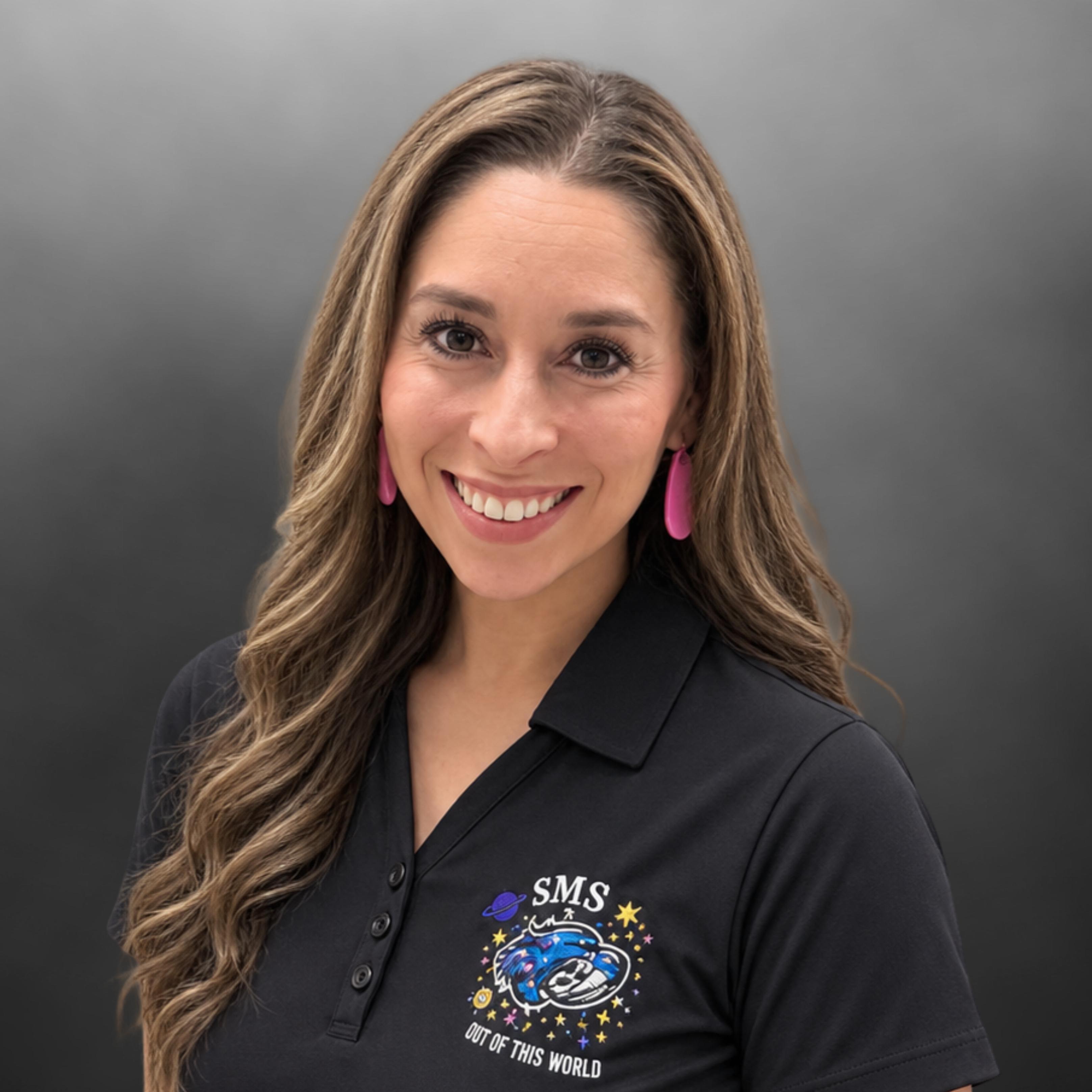 MICHELLESALINAS's Profile Photo