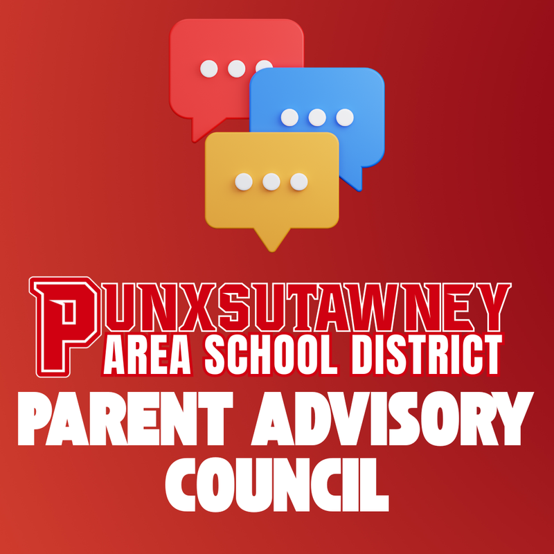 Parent Advisory Council