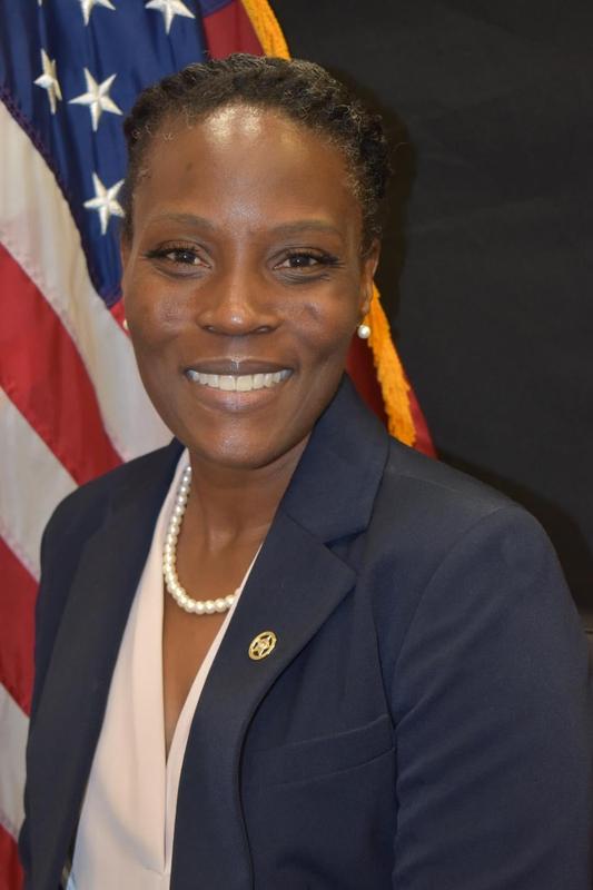 Image of Detective Shanks