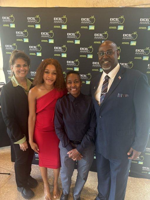 Excel Awards