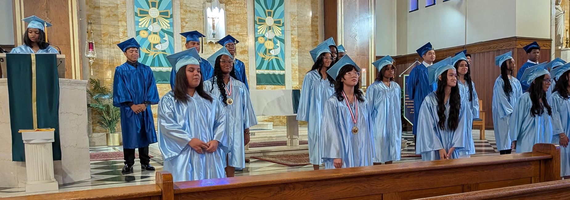 2026 Graduation