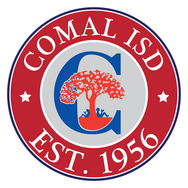 Comal ISD seal