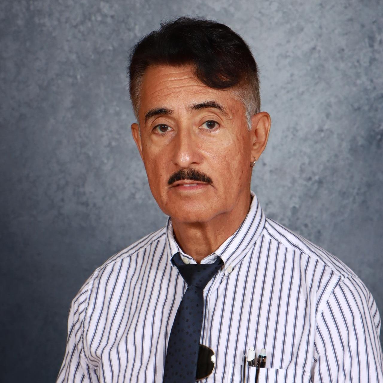 FrankSacramento's Profile Photo